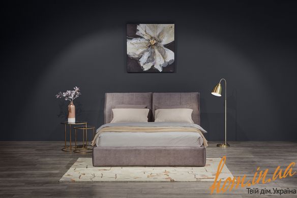 Оберіть ліжко Ферро з рухомим узголів’ям від Roshe для вашої спальні в Івано-Франківську. Насолоджуйтеся комфортом і функціональністю цього стильного предмета меблів.
