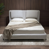 Ларрі. Двоспальне ліжко 160х200. Meдіо. Node.